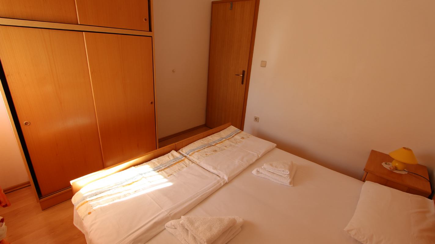 Apartman Damir 2