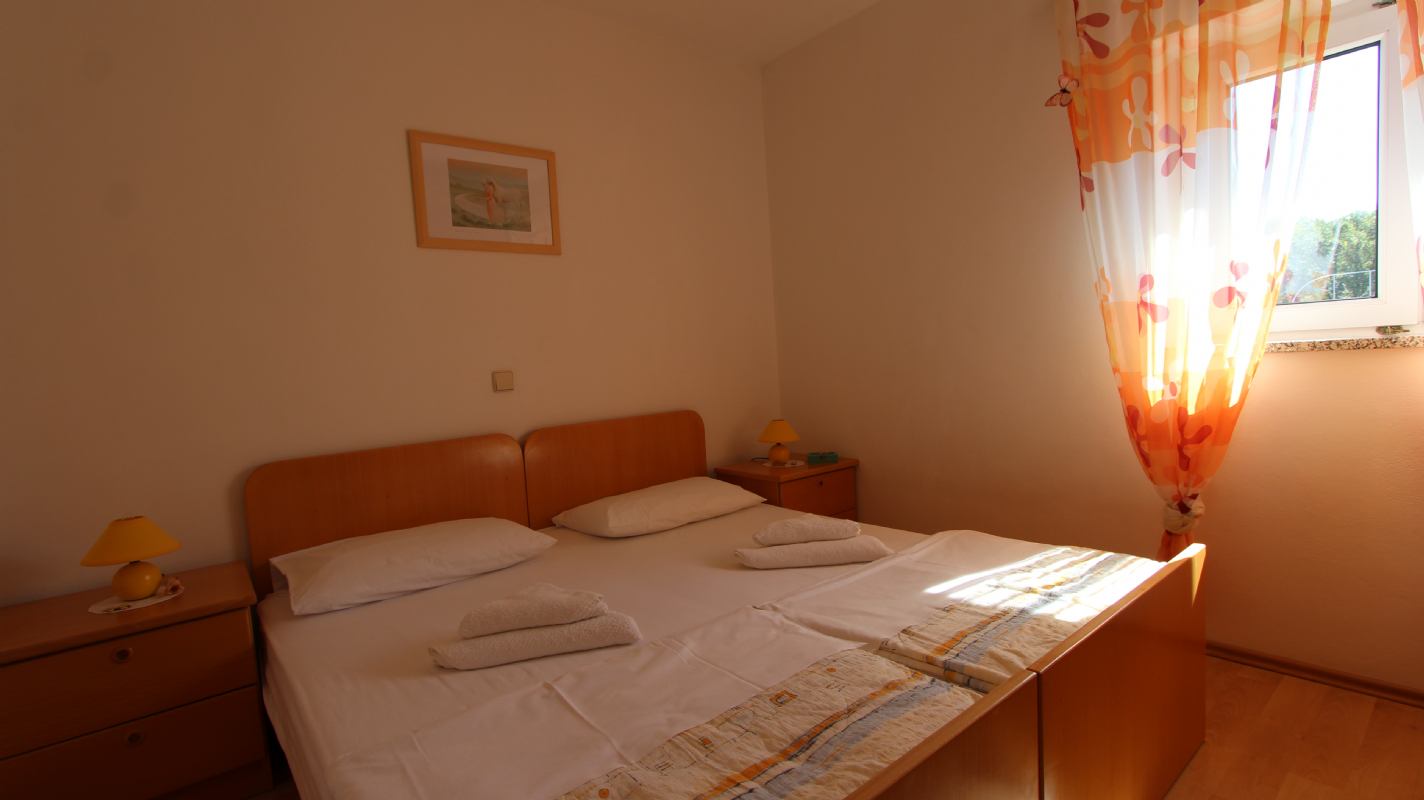 Apartman Damir 2