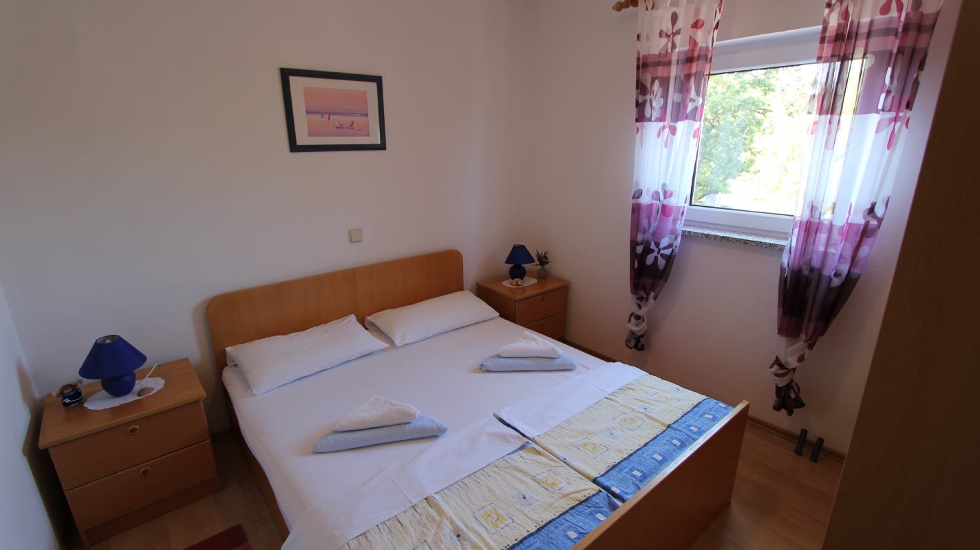 Apartman Damir 2