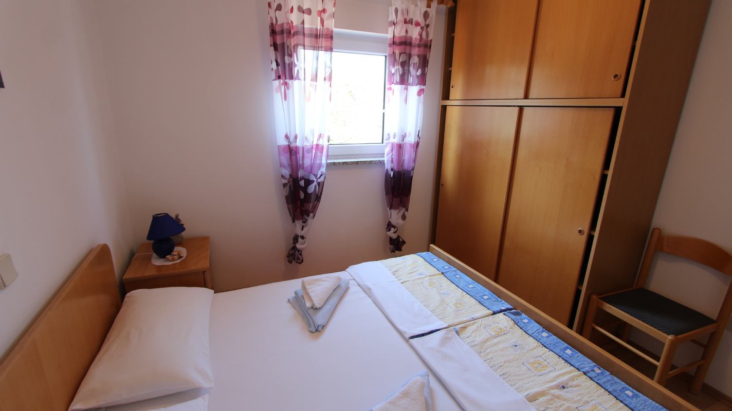 Apartman Damir 2