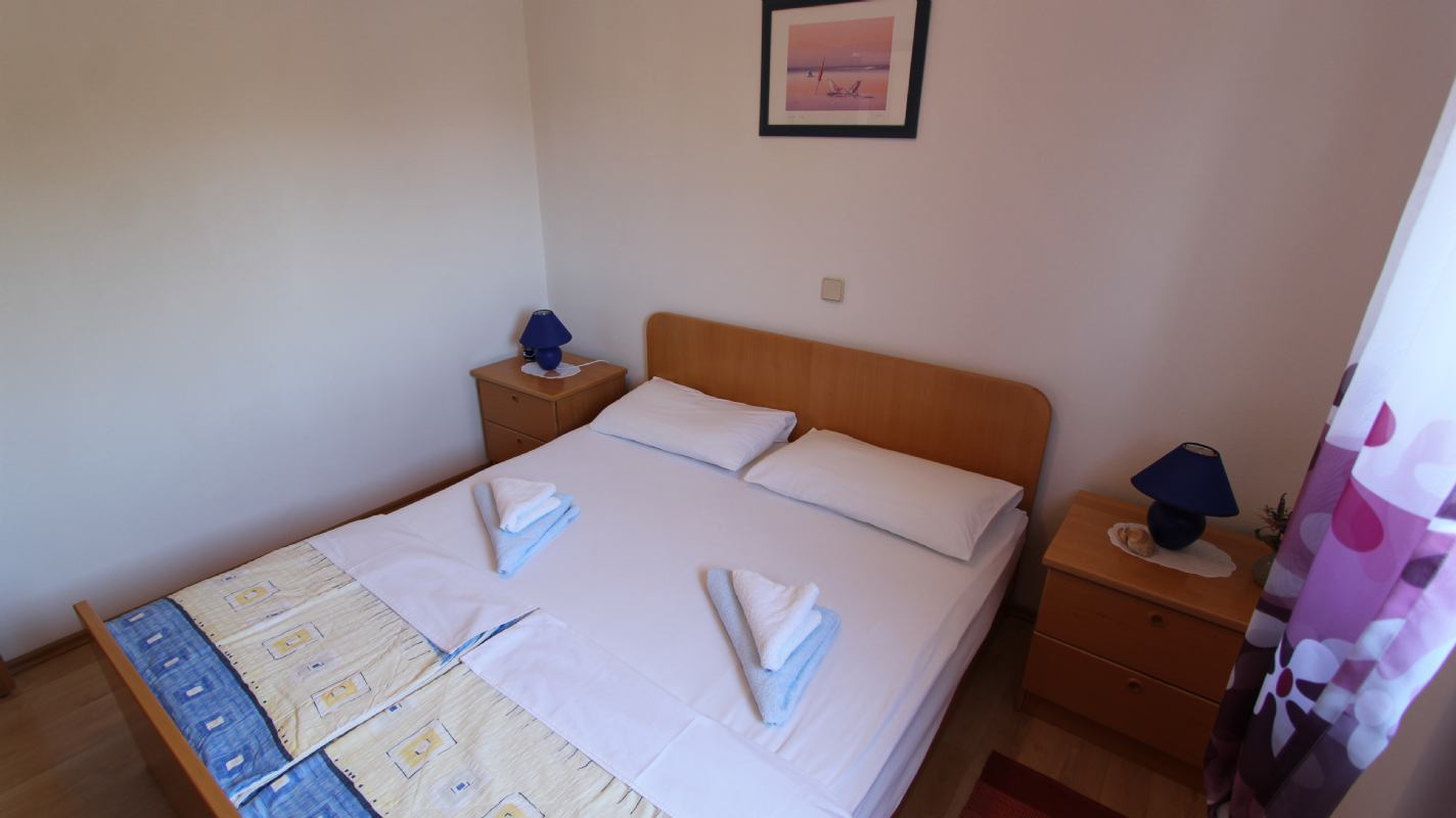 Apartman Damir 2