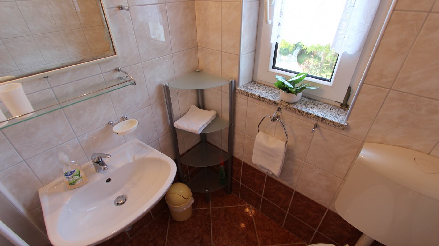 Apartman Damir 2