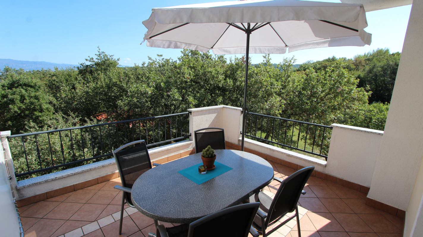 Apartman Damir 2