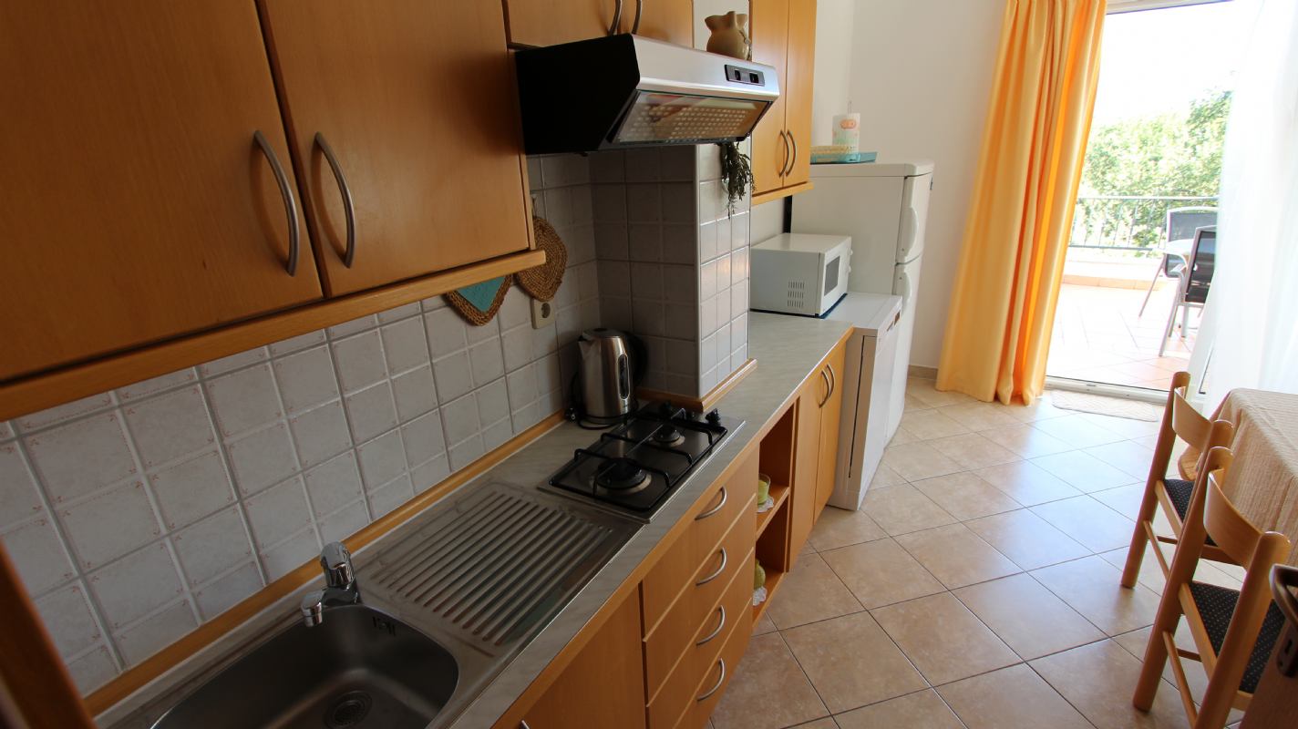 Apartman Damir 2