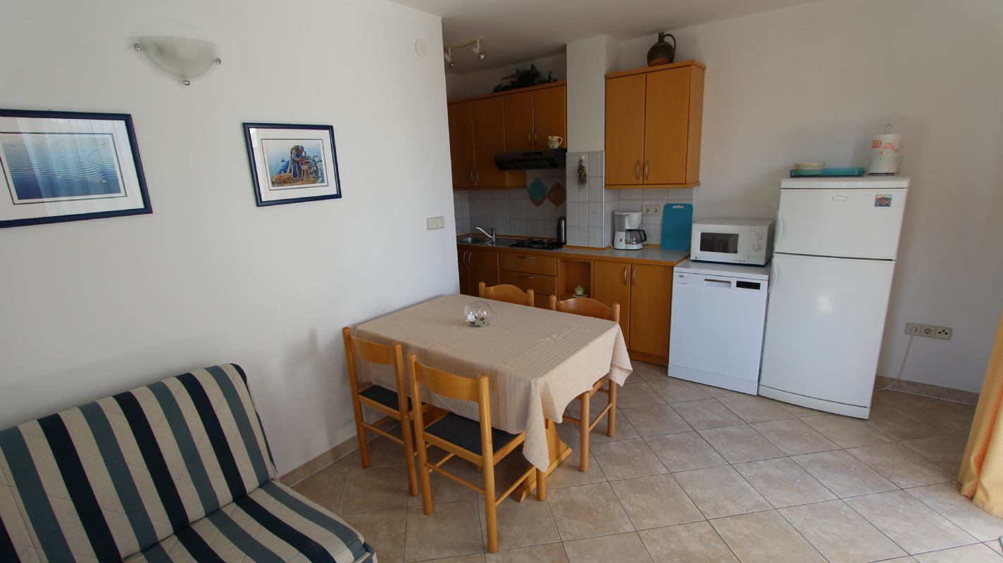 Apartman Damir 2