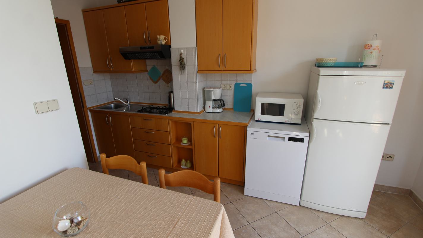 Ferienwohnung Damir 2