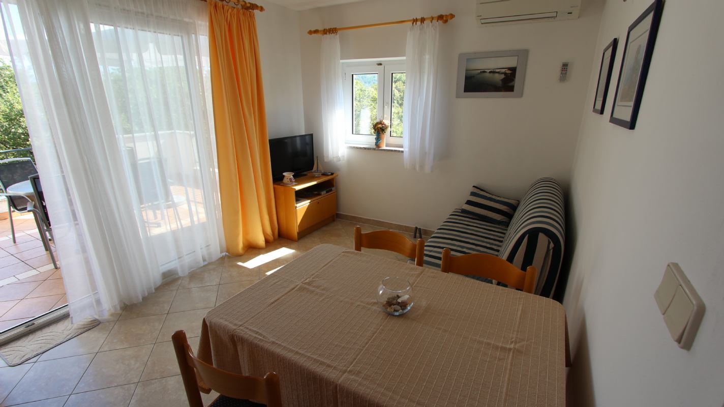 Apartman Damir 2