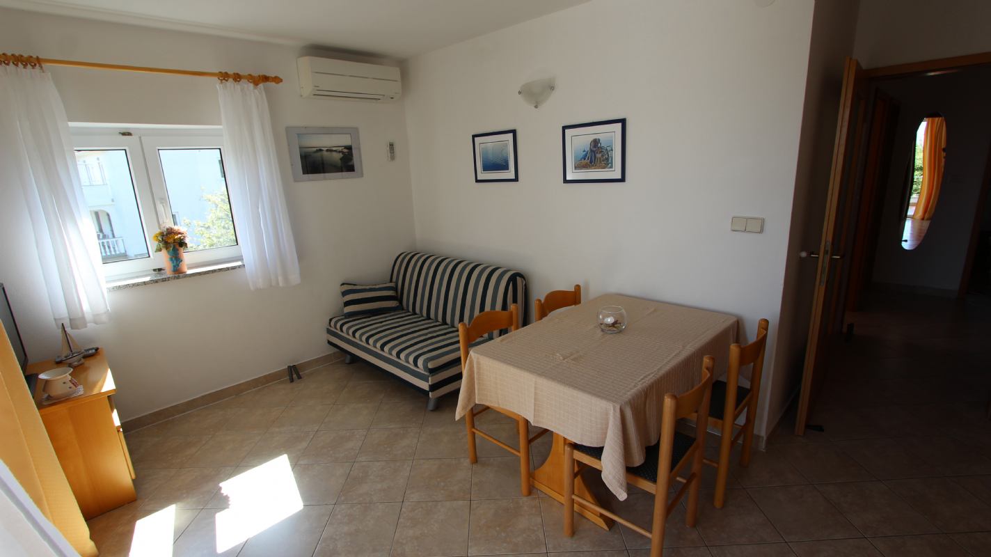 Apartman Damir 2