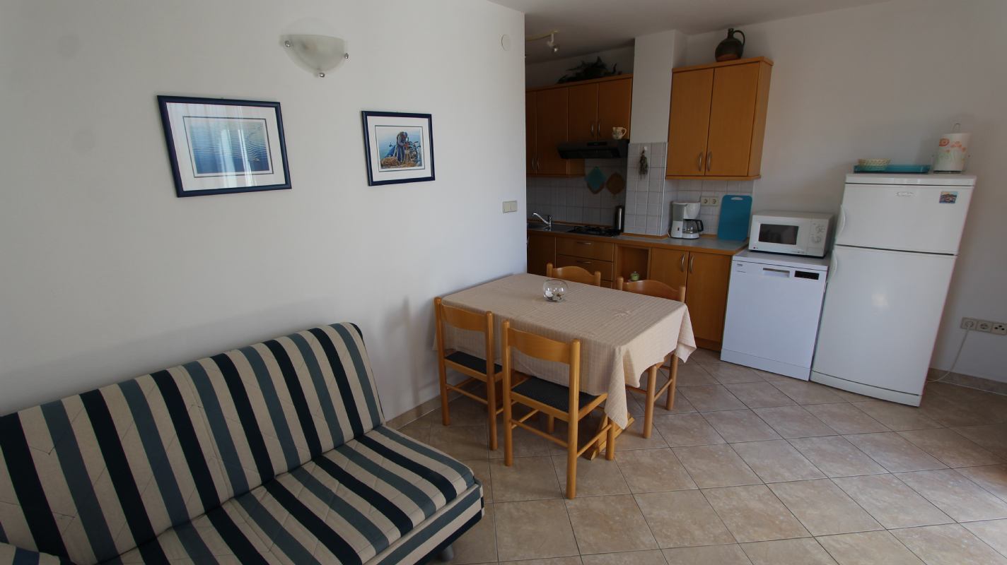 Apartman Damir 2