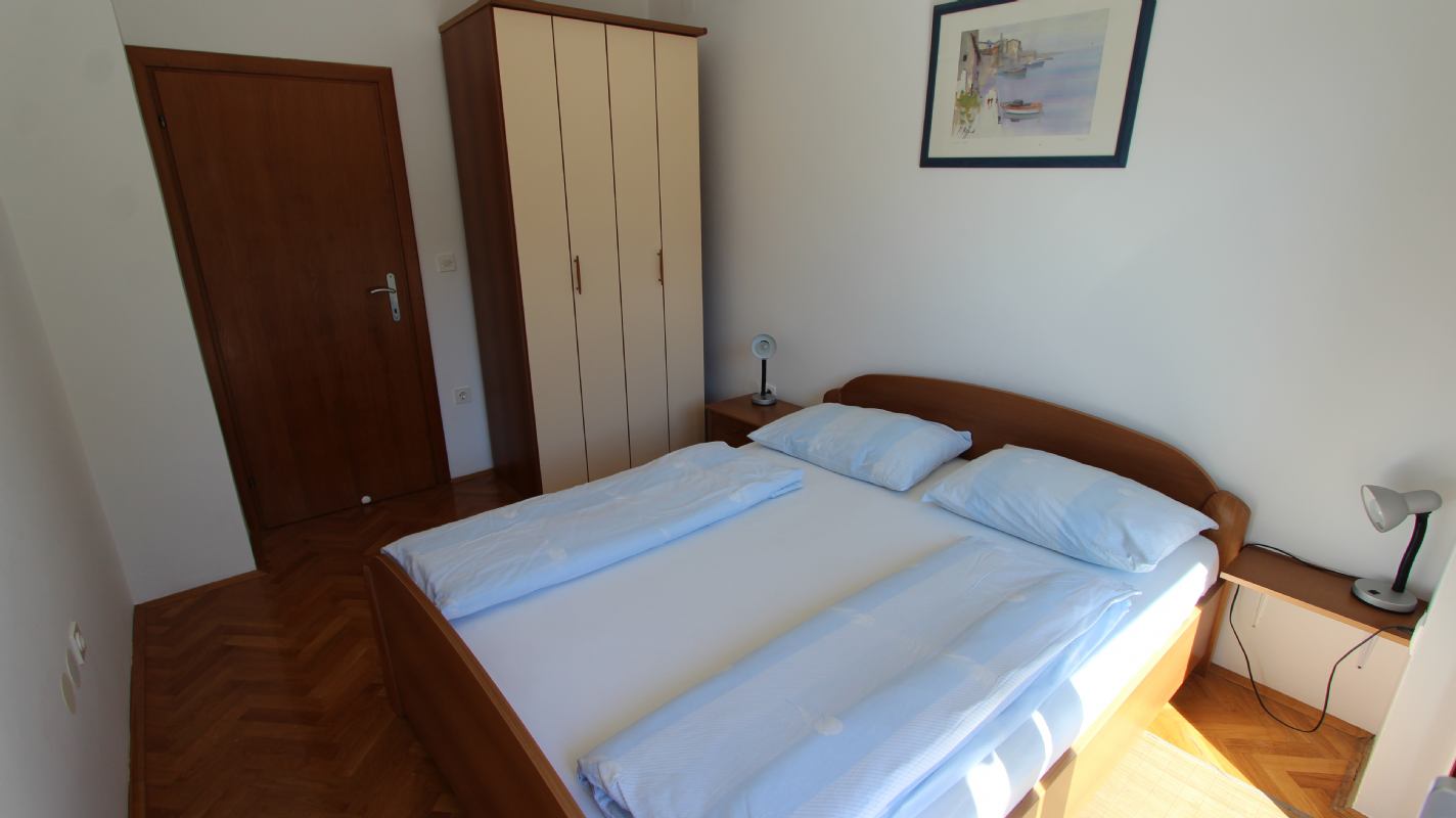 Ferienwohnung Totić 2