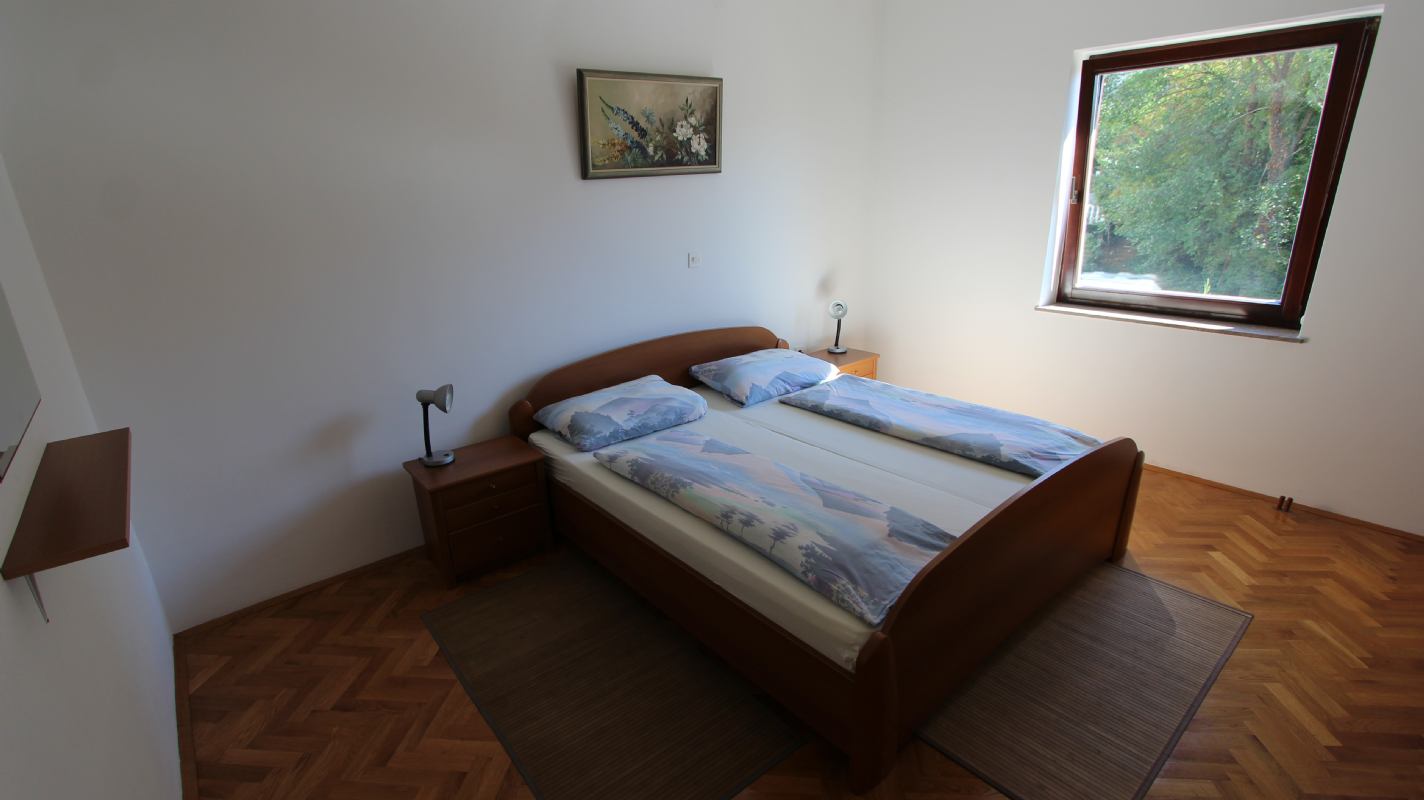 Ferienwohnung Totić 2