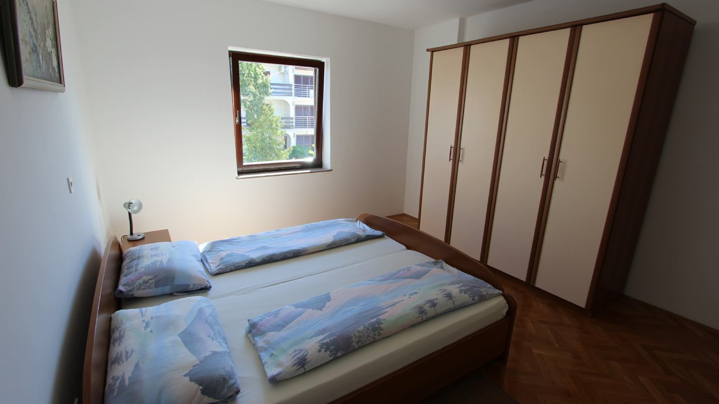 Ferienwohnung Totić 2