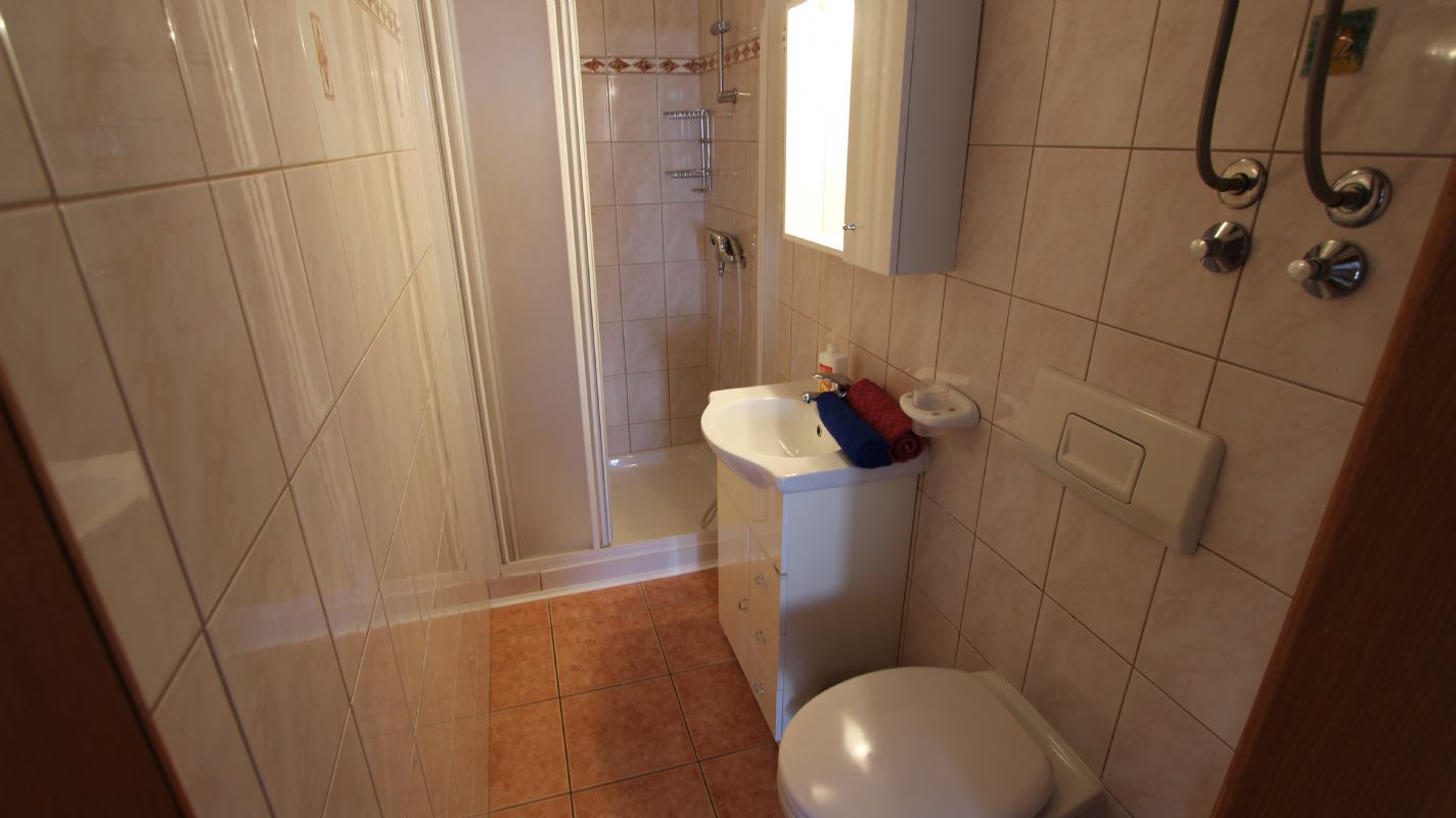 Apartman Totić 2