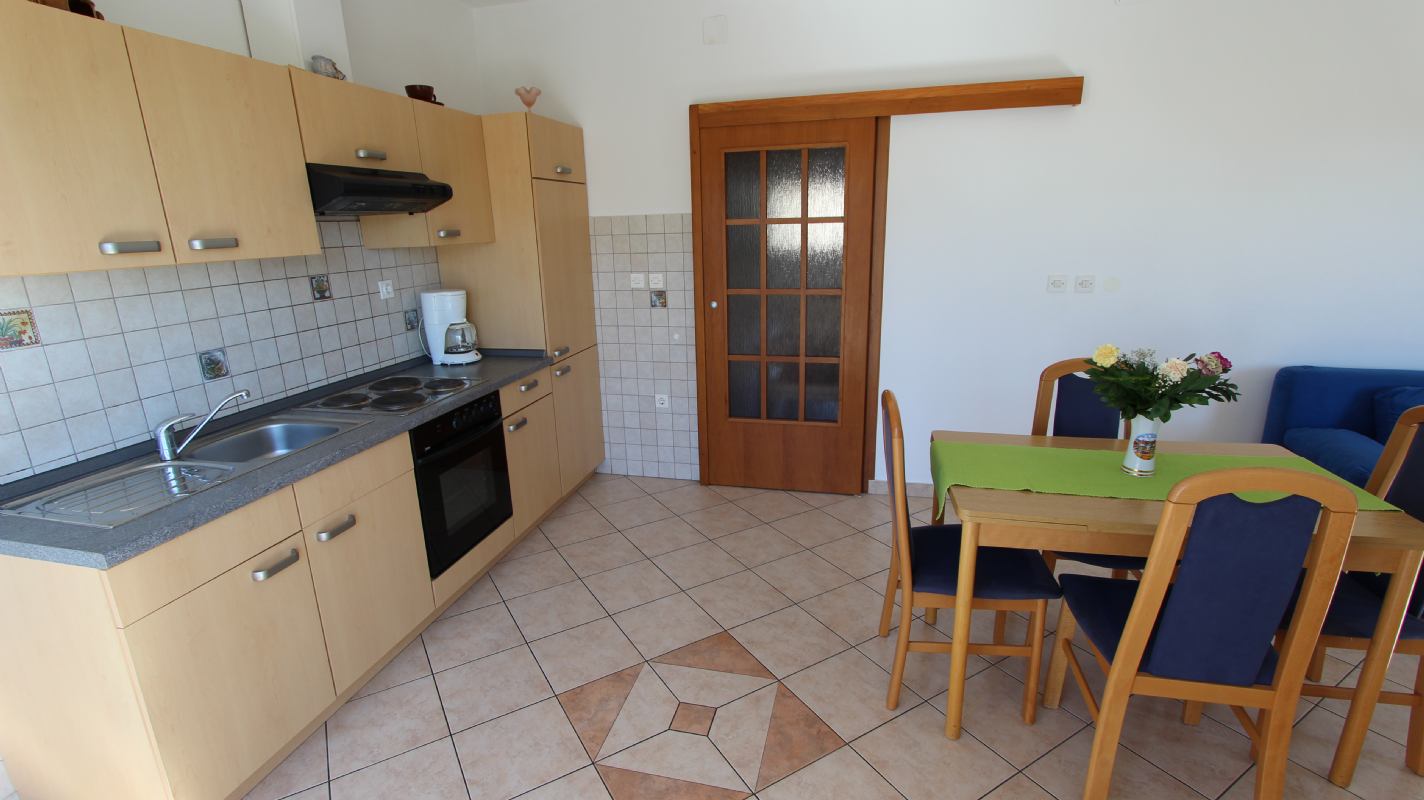 Apartman Totić 2