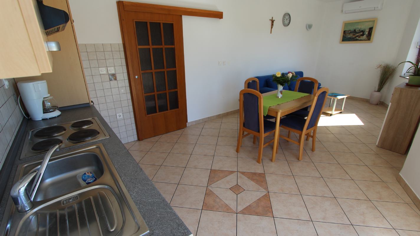 Apartman Totić 2