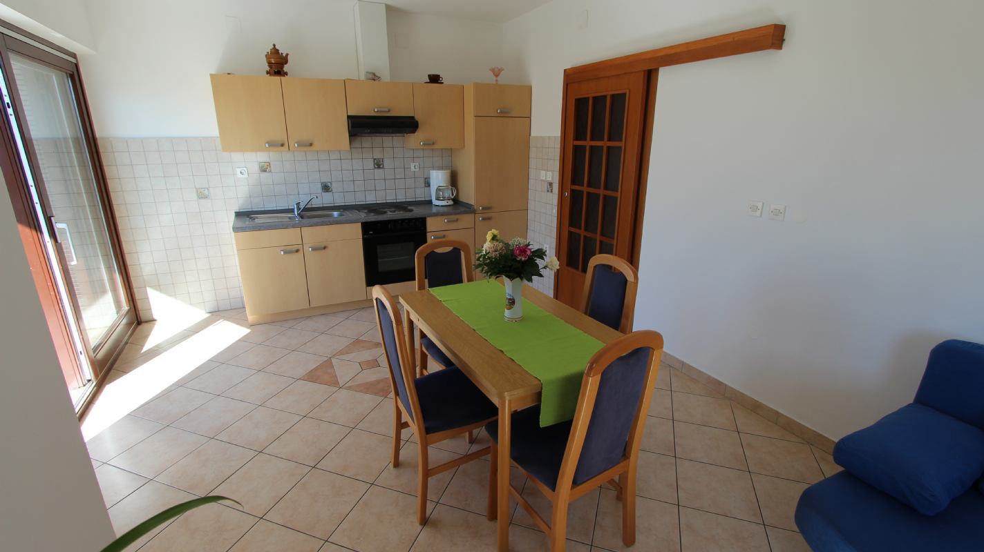 Apartman Totić 2