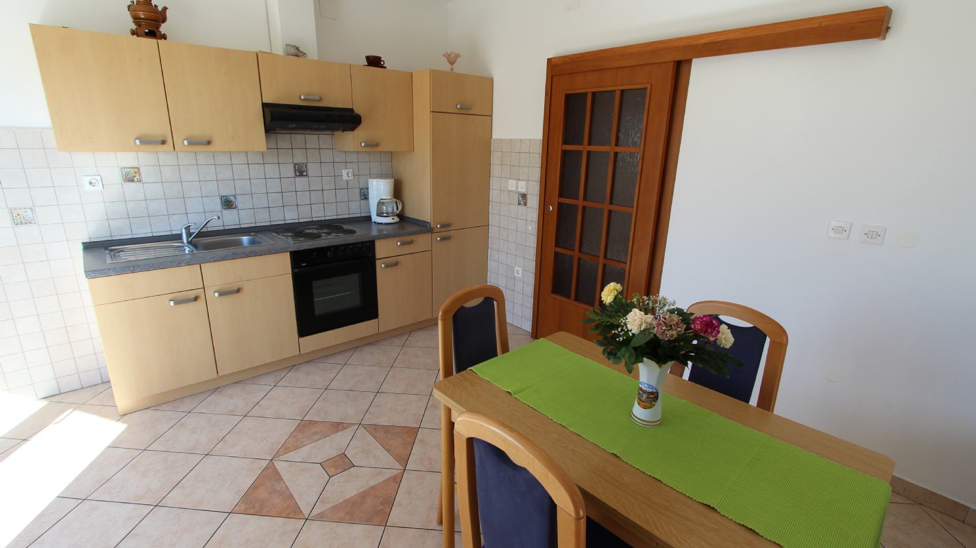 Apartman Totić 2