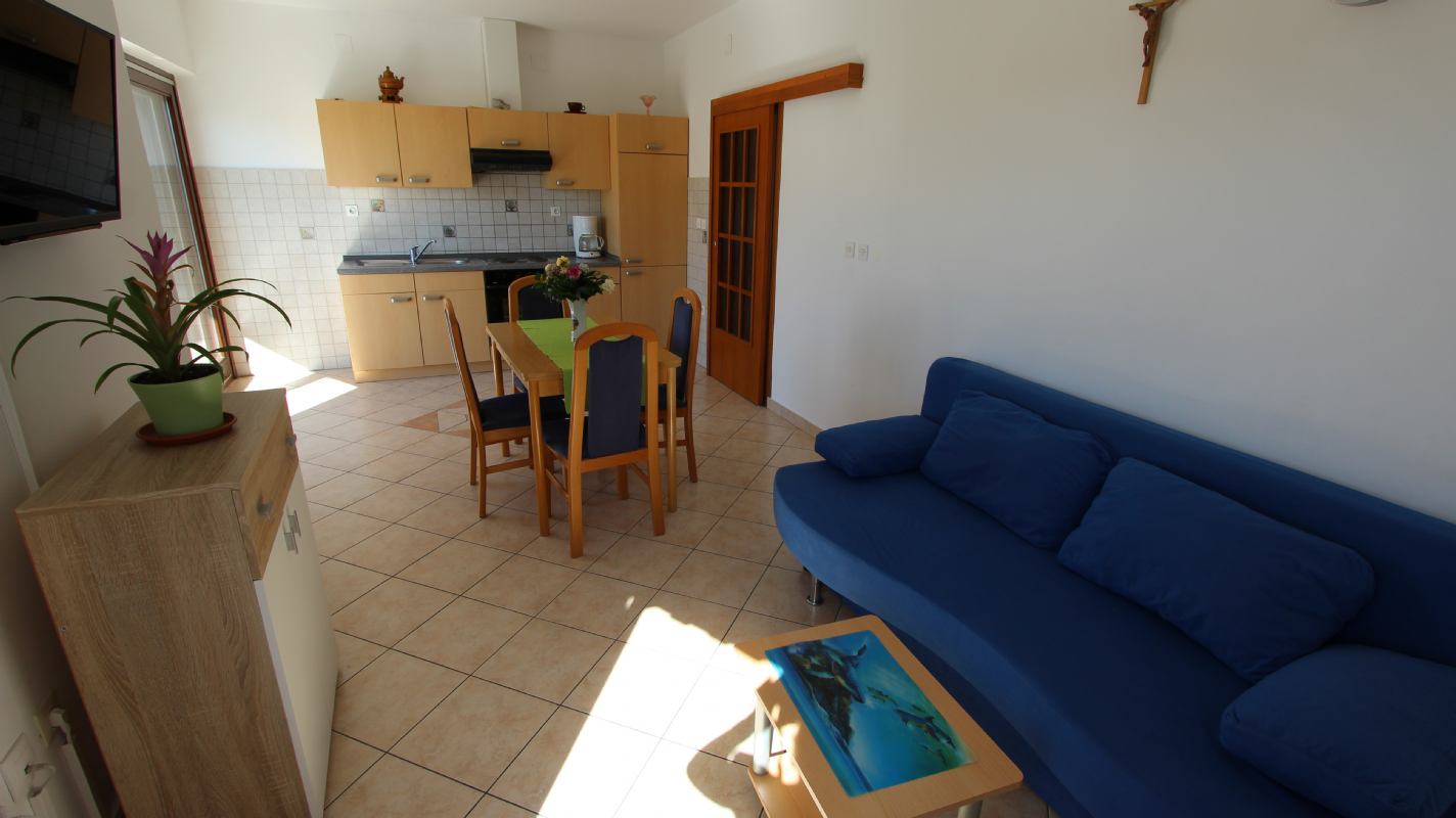 Apartman Totić 2