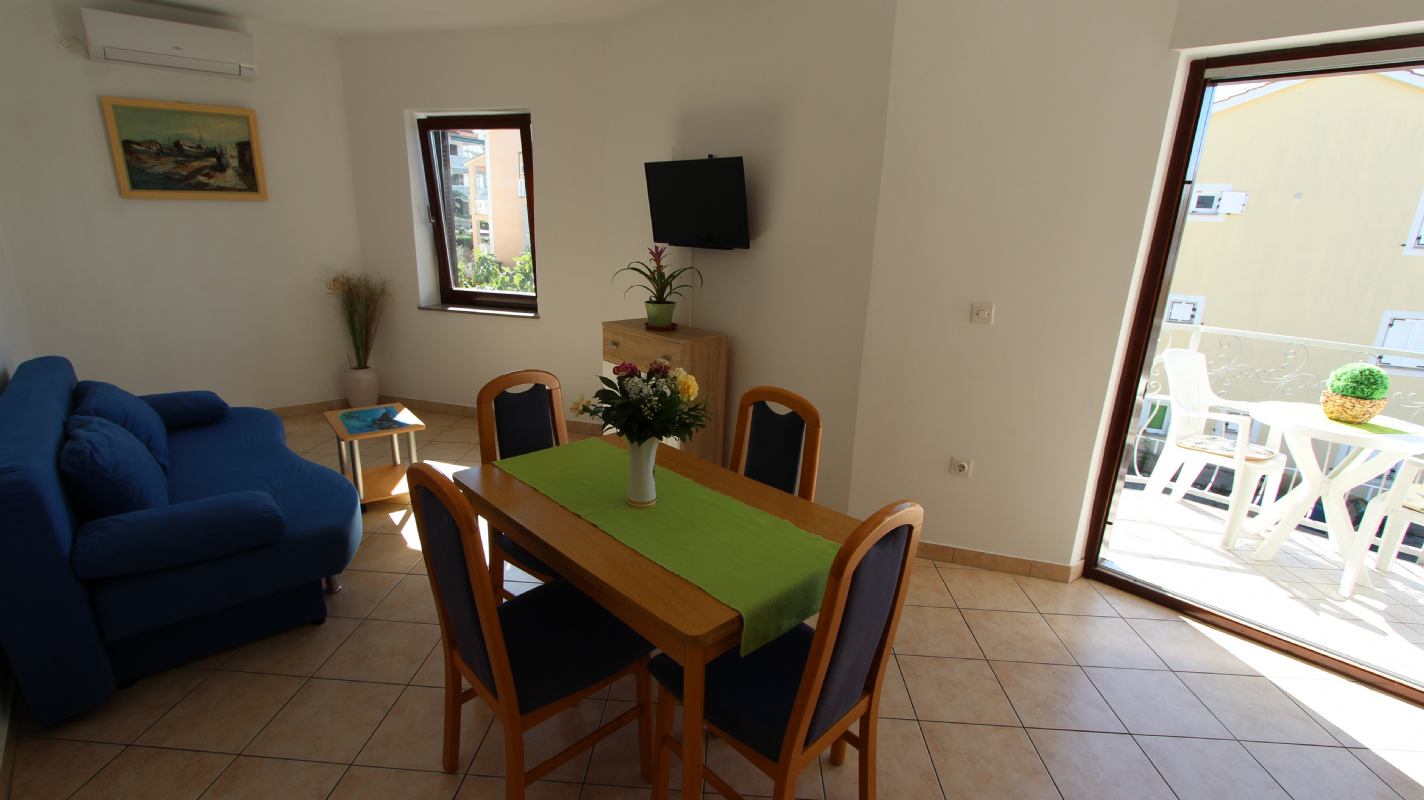 Ferienwohnung Totić 2