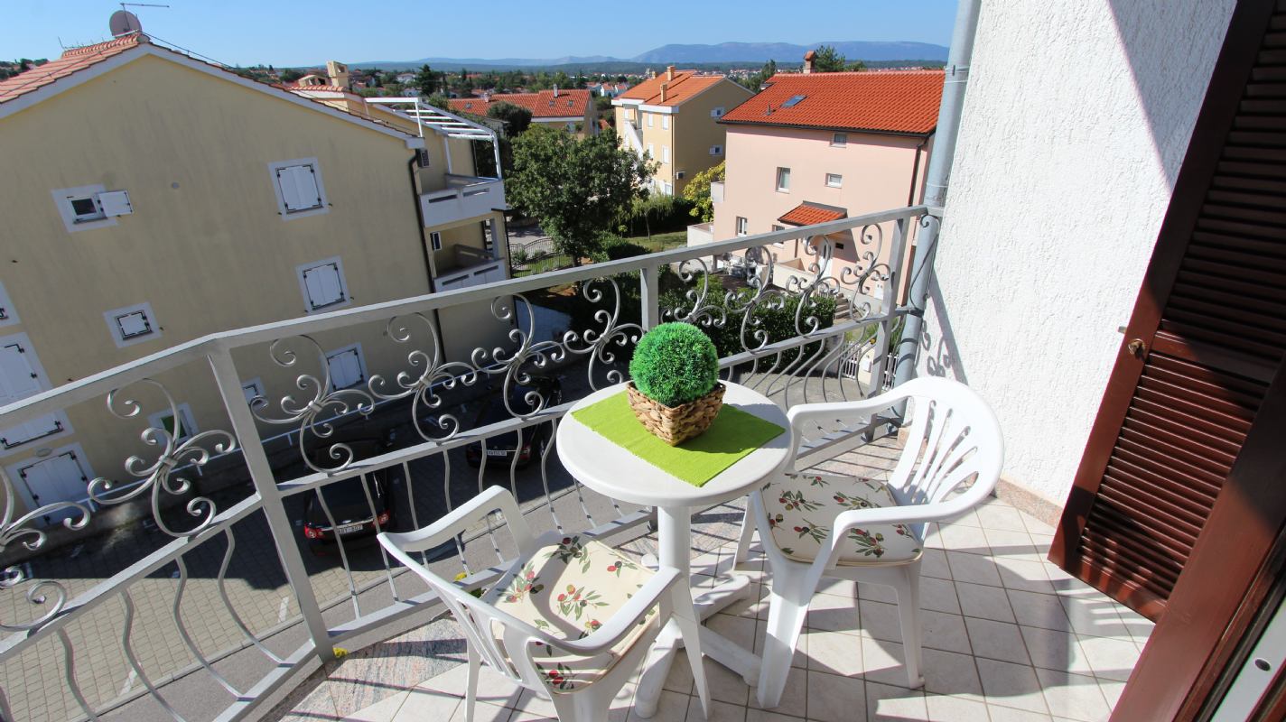 Apartman Totić 3