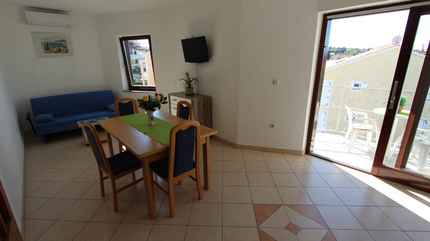 Ferienwohnung Totić 3