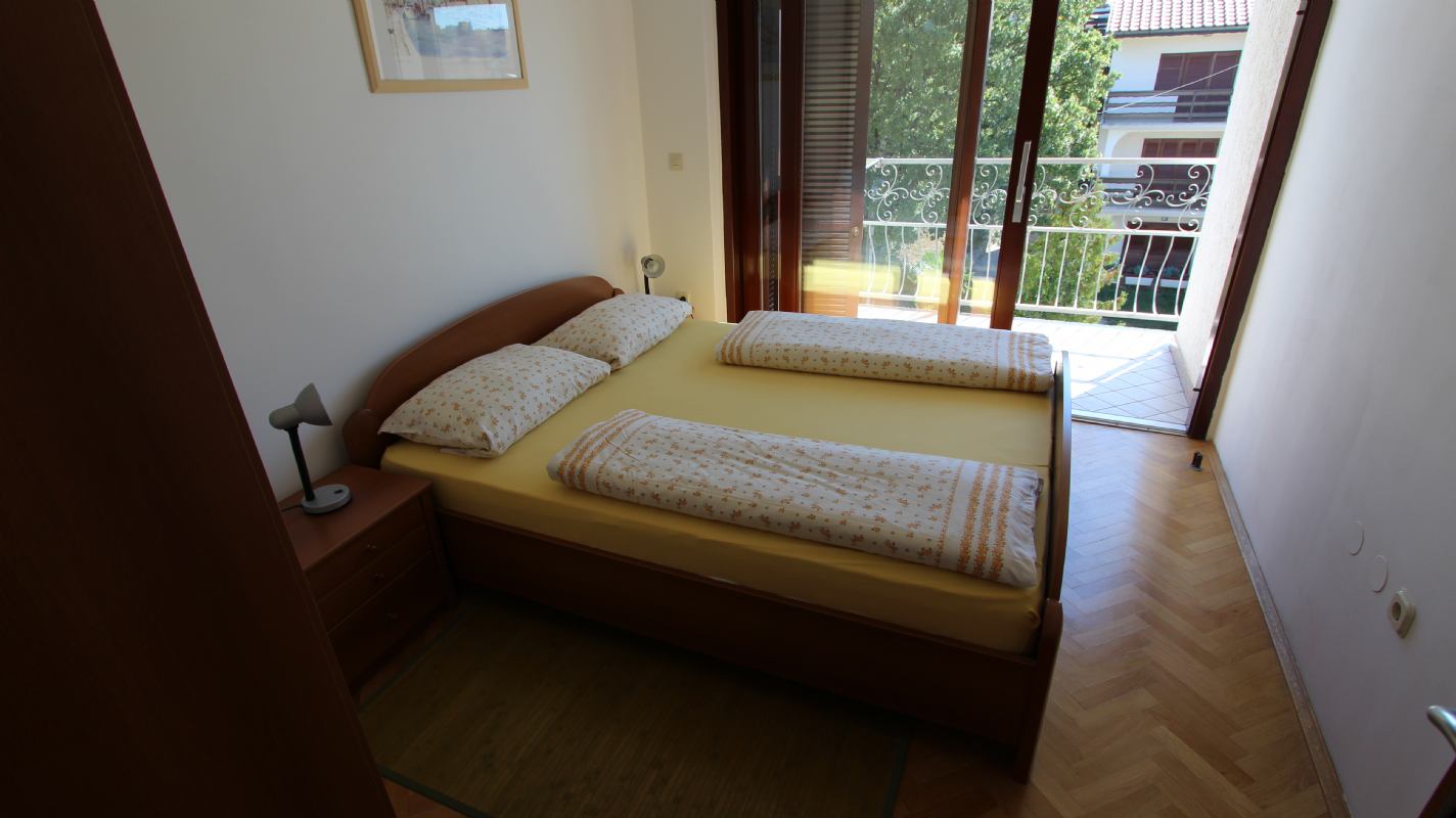 Ferienwohnung Totić 3