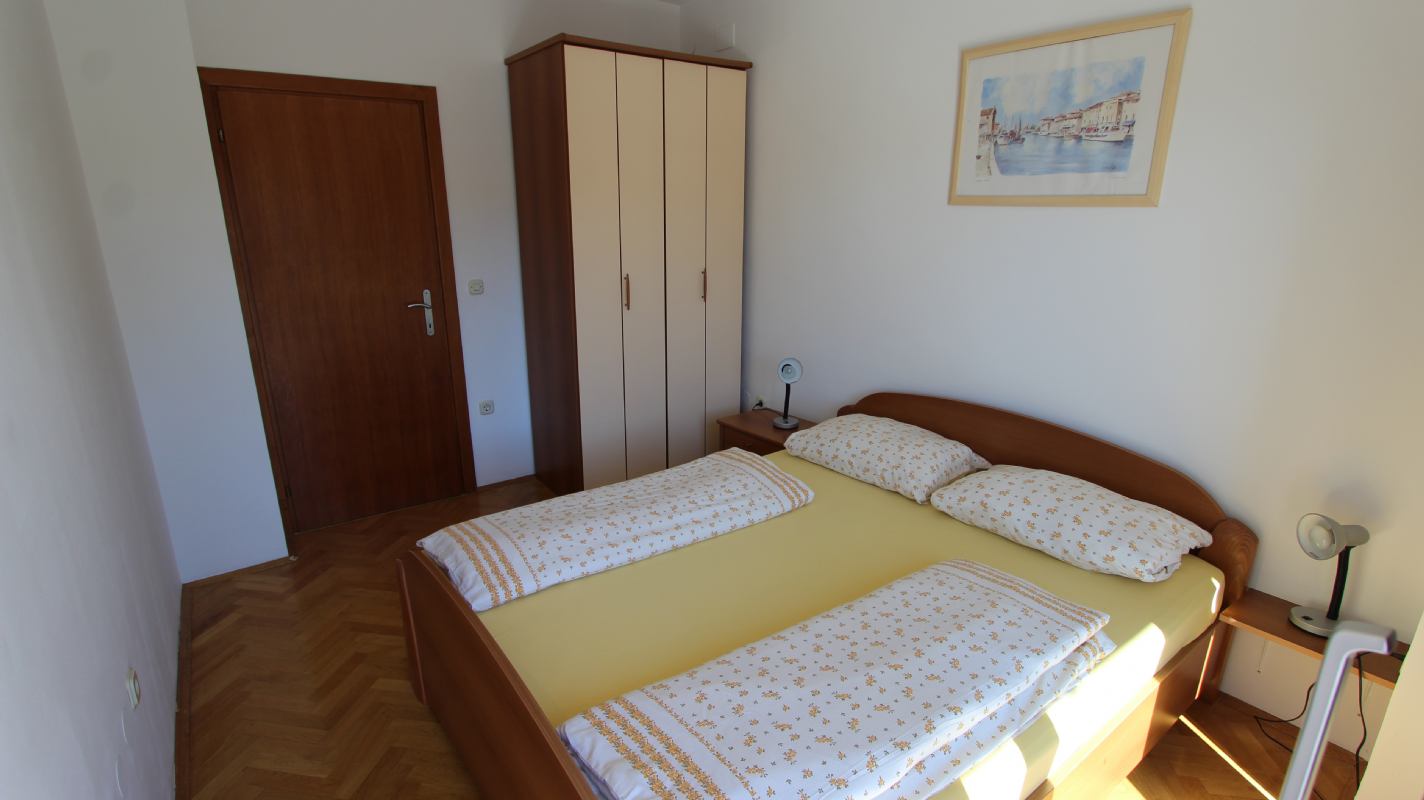 Ferienwohnung Totić 3