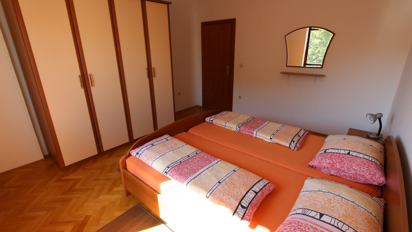 Ferienwohnung Totić 3