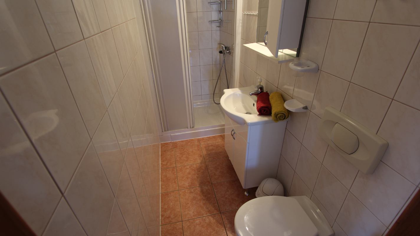 Apartman Totić 3