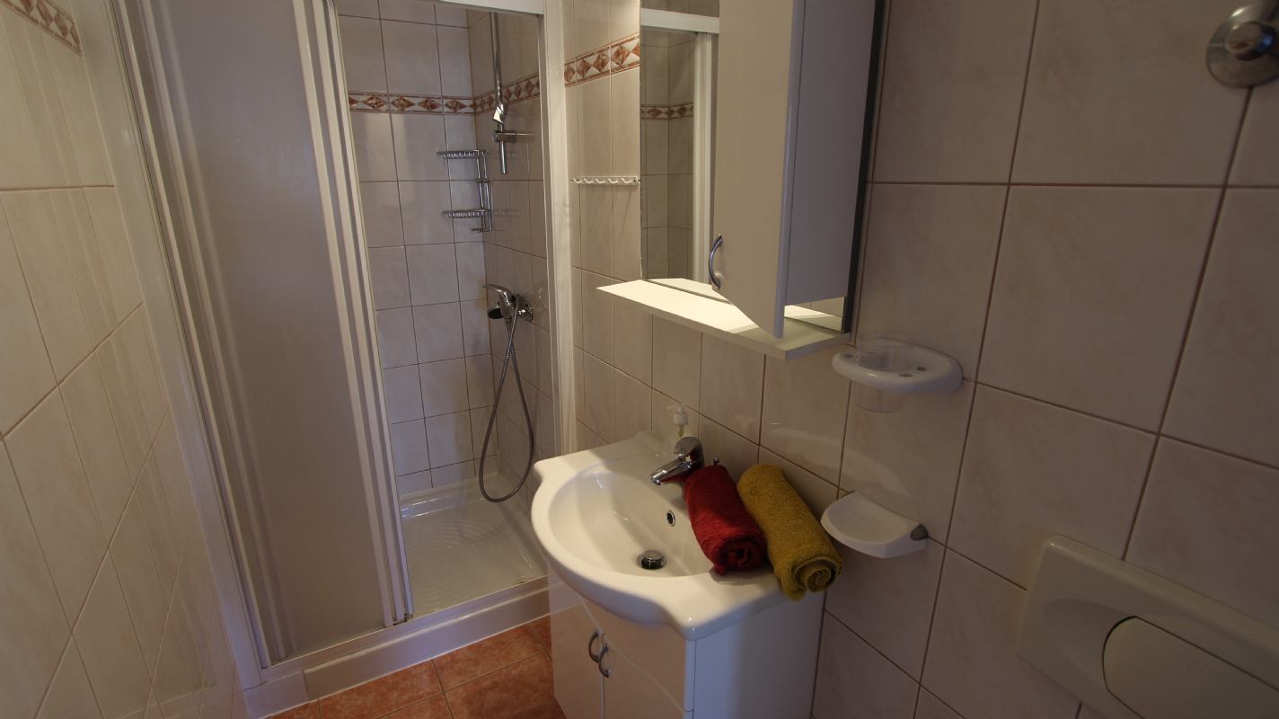 Apartman Totić 3