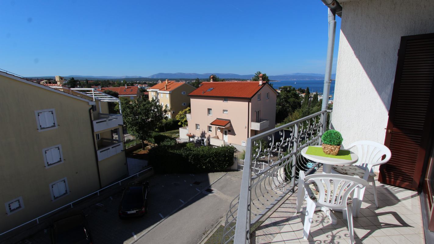 Apartman Totić 3