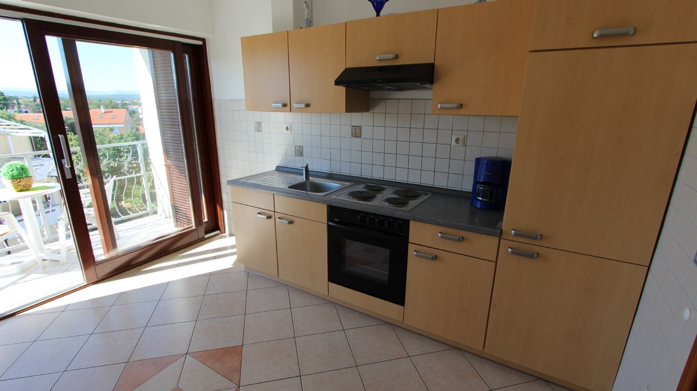 Apartman Totić 3