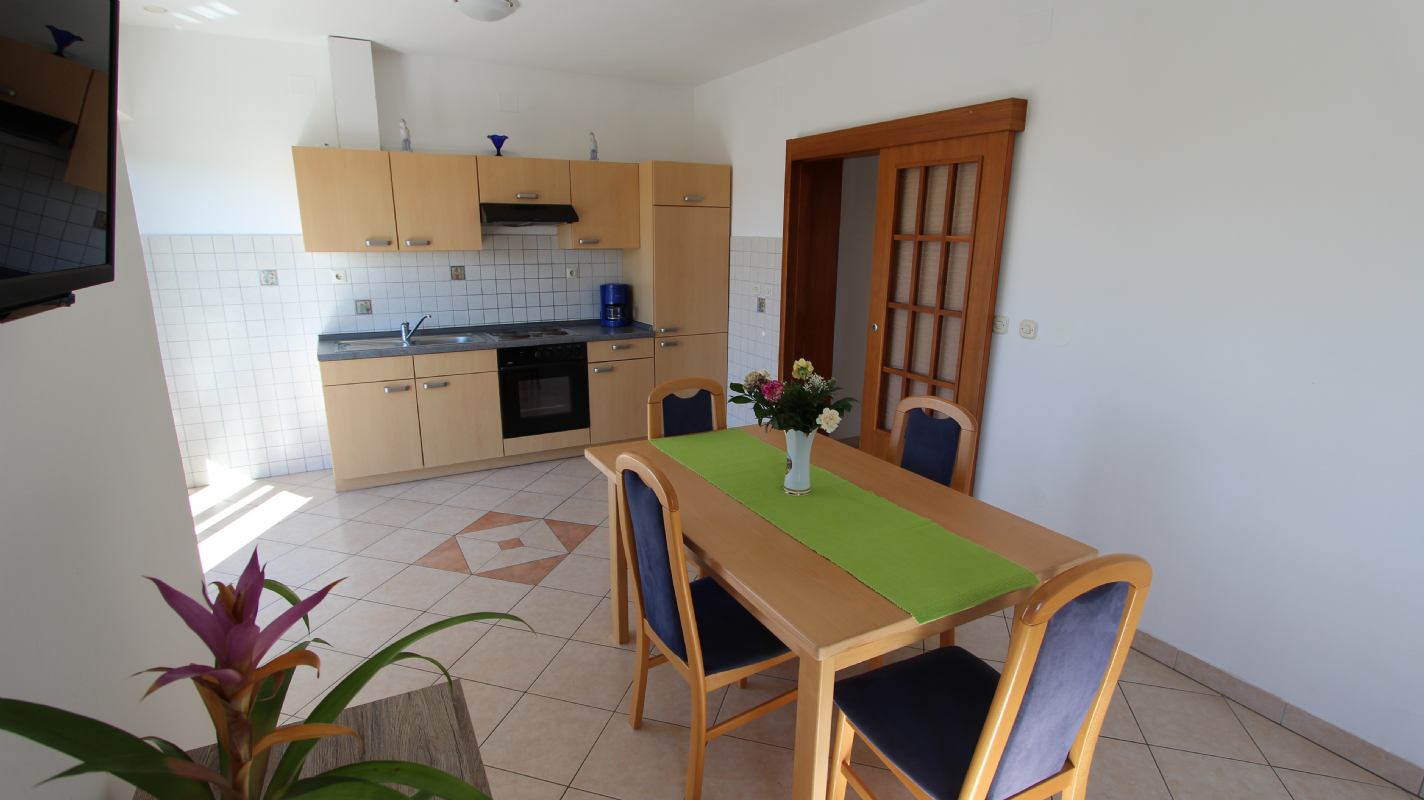 Apartman Totić 3