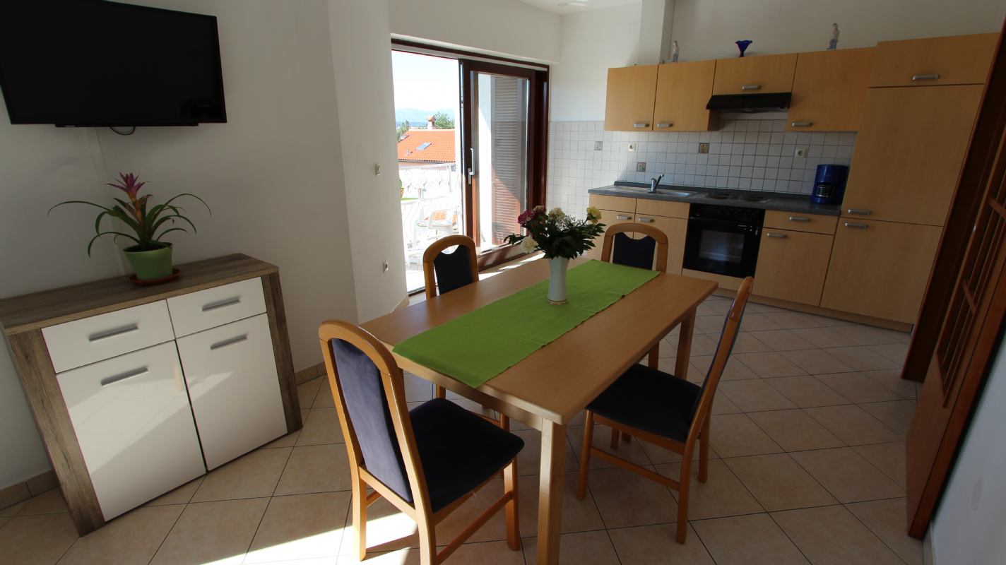 Apartman Totić 3