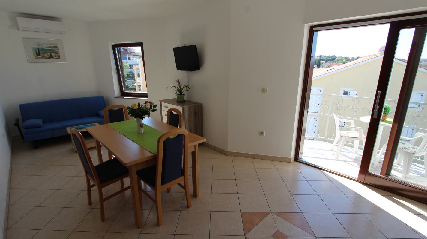 Apartman Totić 3