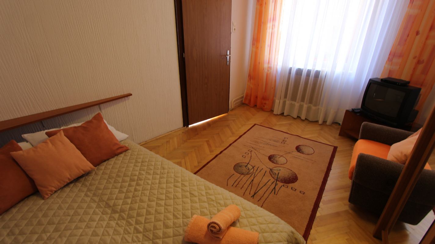 Apartment Plese island Krk Dobrinj