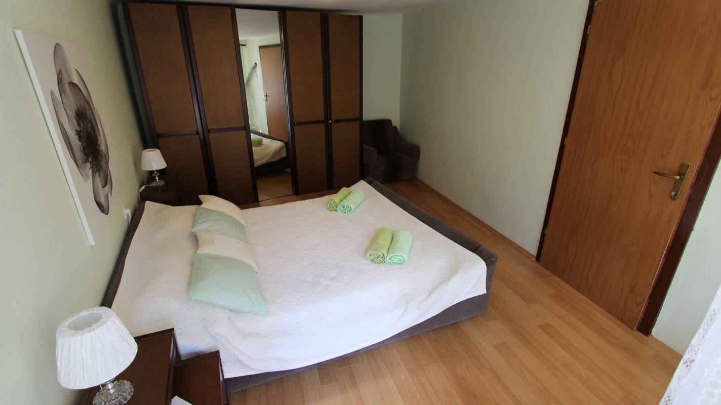 Apartman Pleše otok Krk Dobrinj