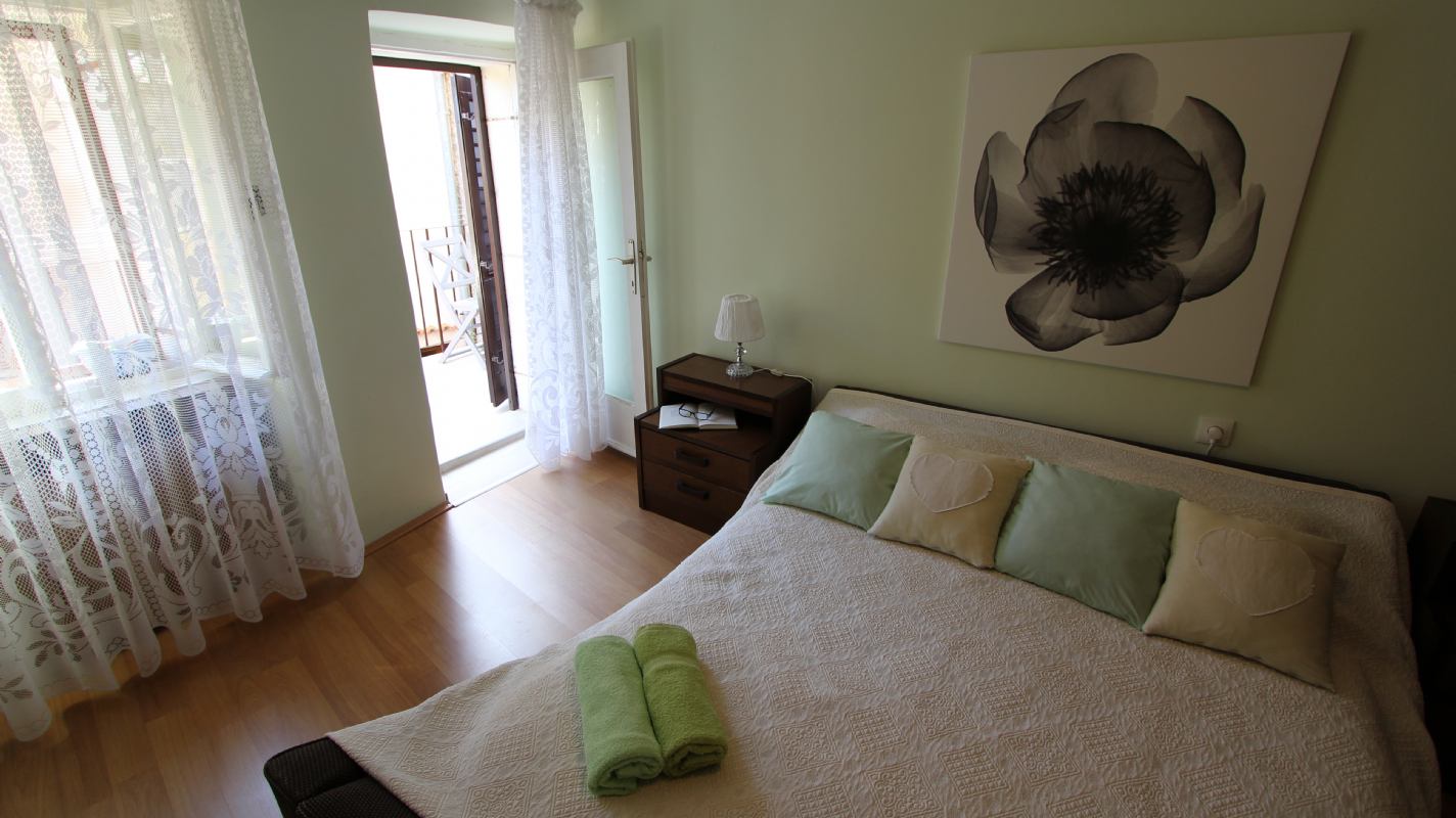 Apartment Plese island Krk Dobrinj