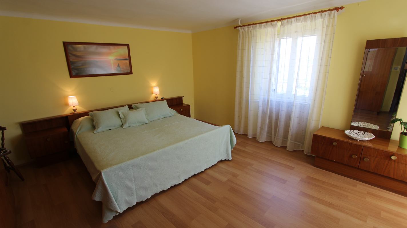 Apartment Plese island Krk Dobrinj