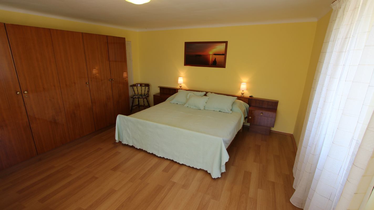 Apartment Plese island Krk Dobrinj