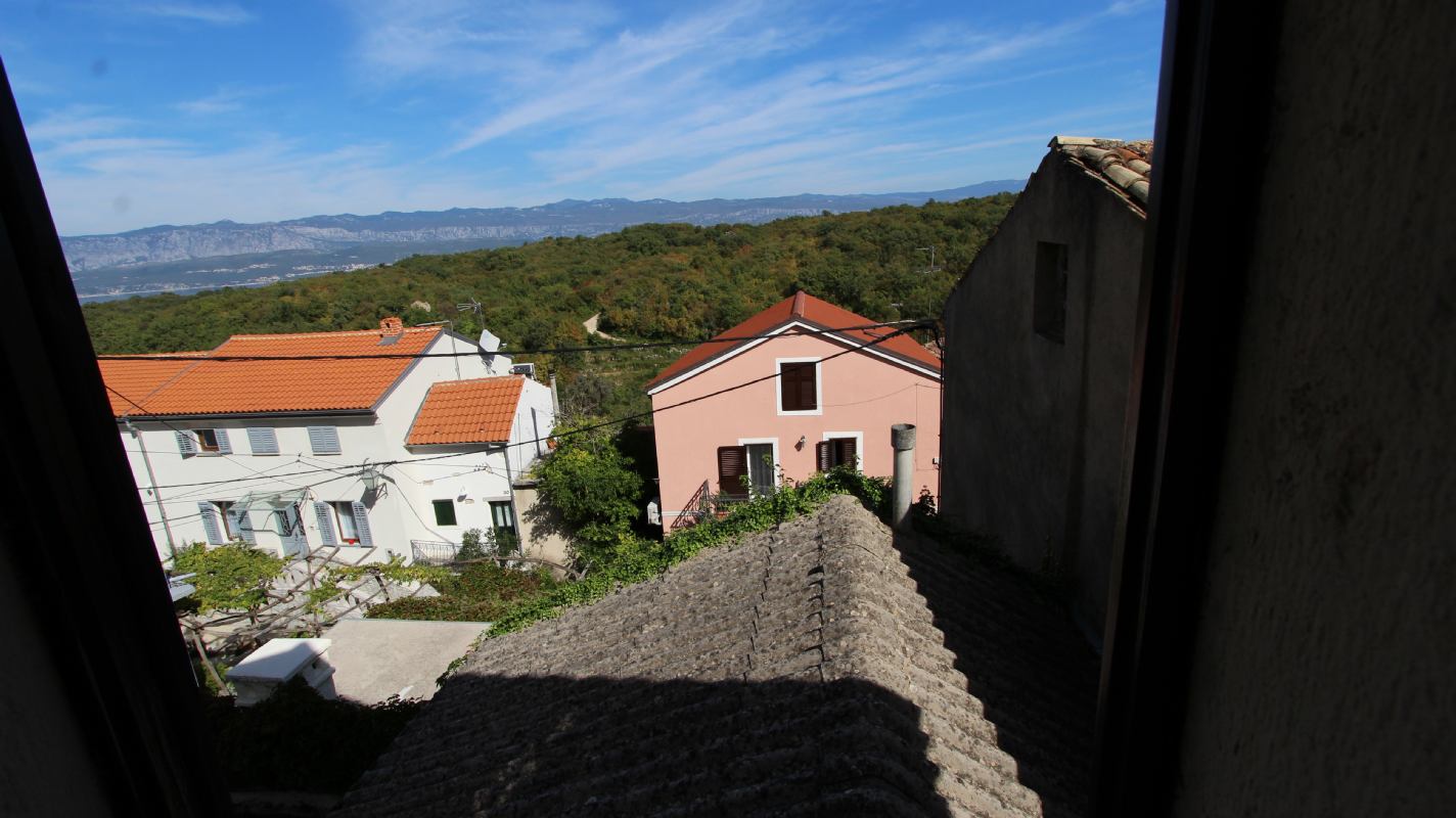 Apartment Plese island Krk Dobrinj