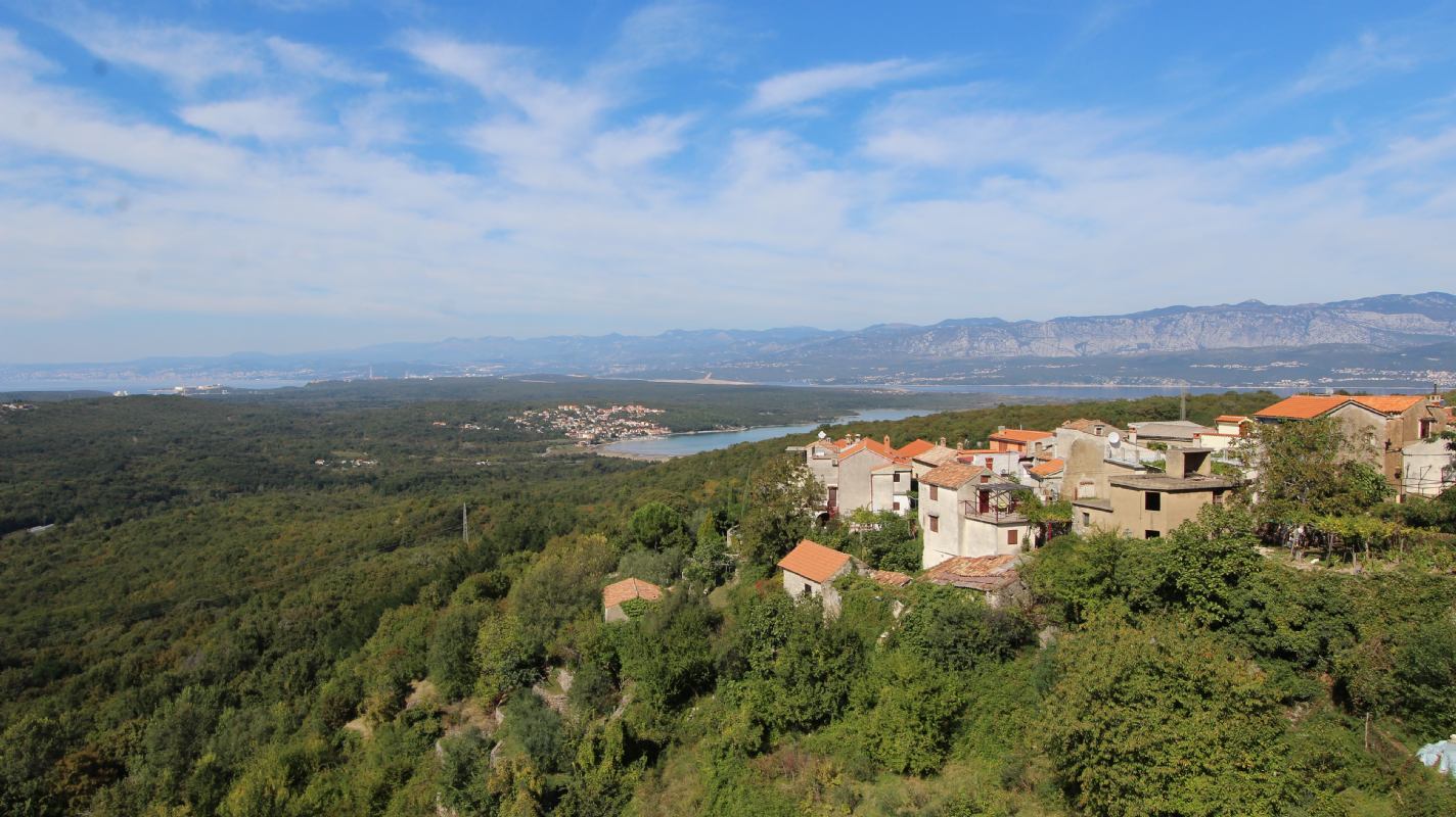 Appartamento Plese isola di Krk Dobrinj