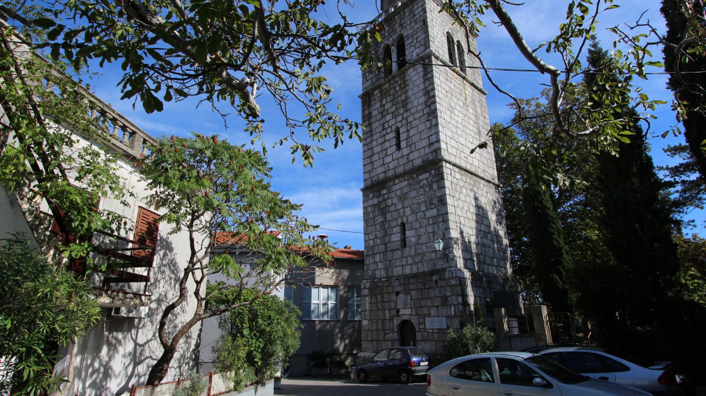 Ferienwohnung Plese Insel Krk Dobrinj