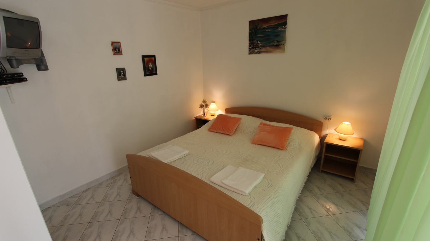 Ferienwohnung Darko Studio 1