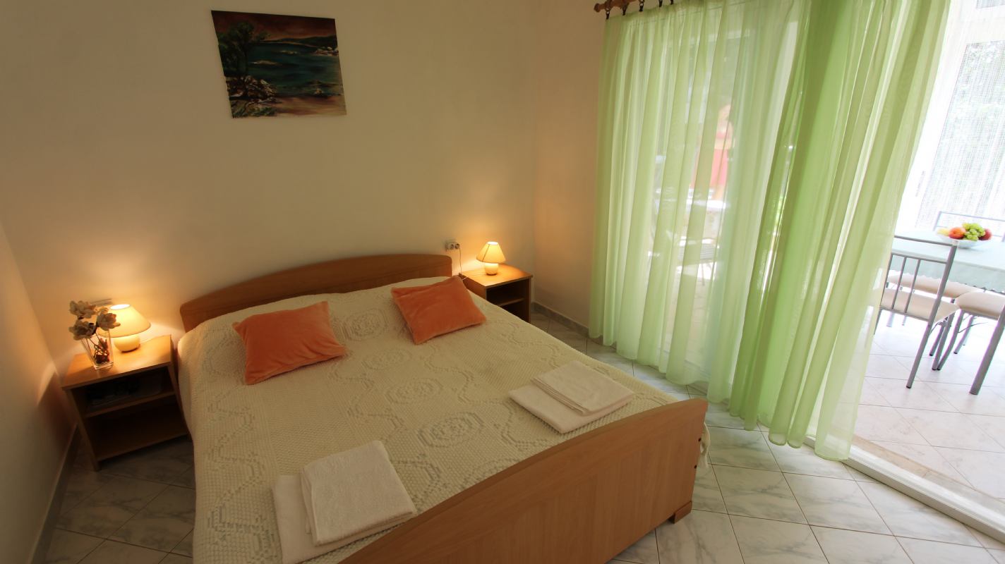 Ferienwohnung Darko Studio 1