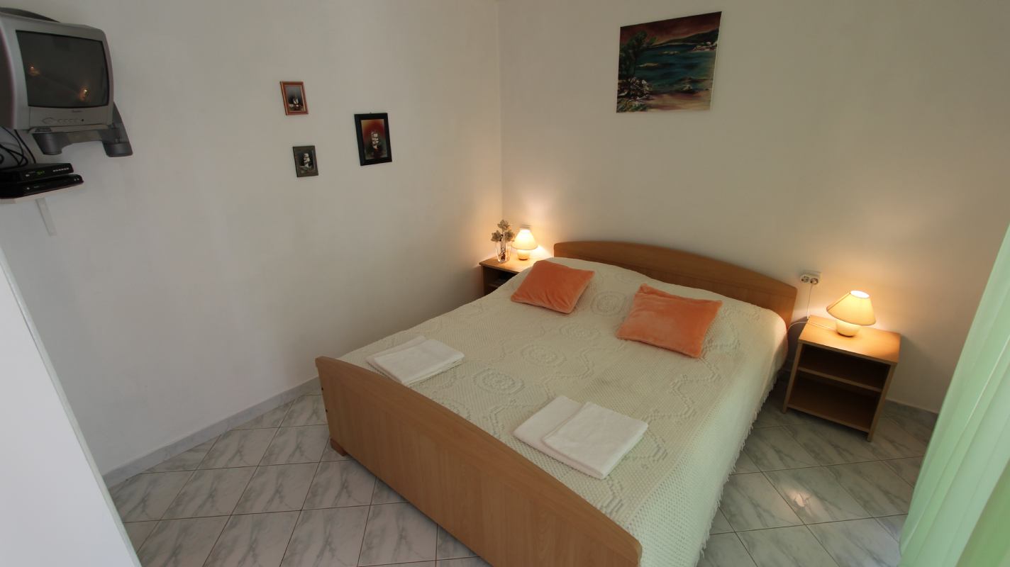 Ferienwohnung Darko Studio 1
