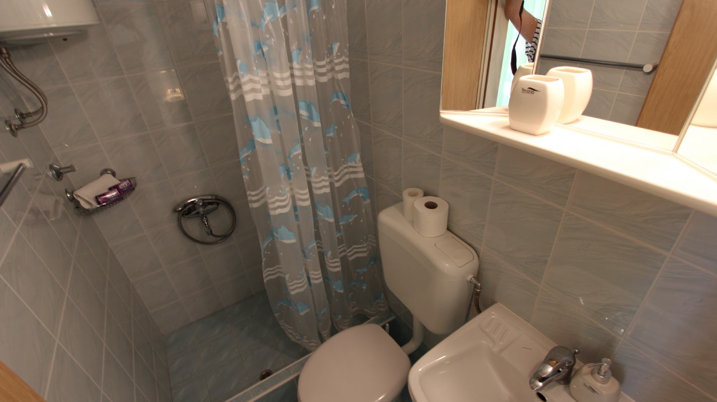 Ferienwohnung Darko Studio 1