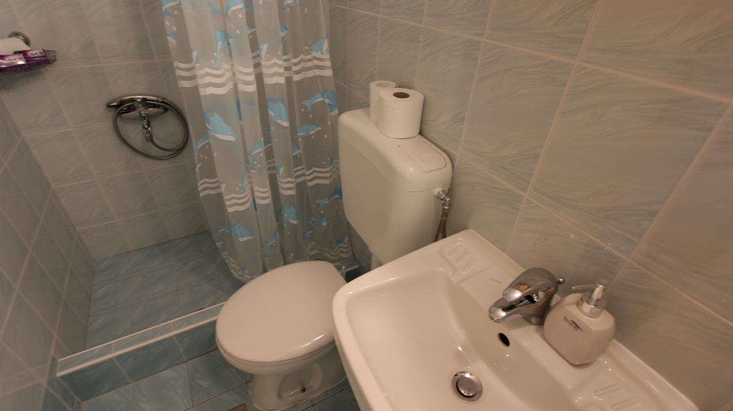 Ferienwohnung Darko Studio 1