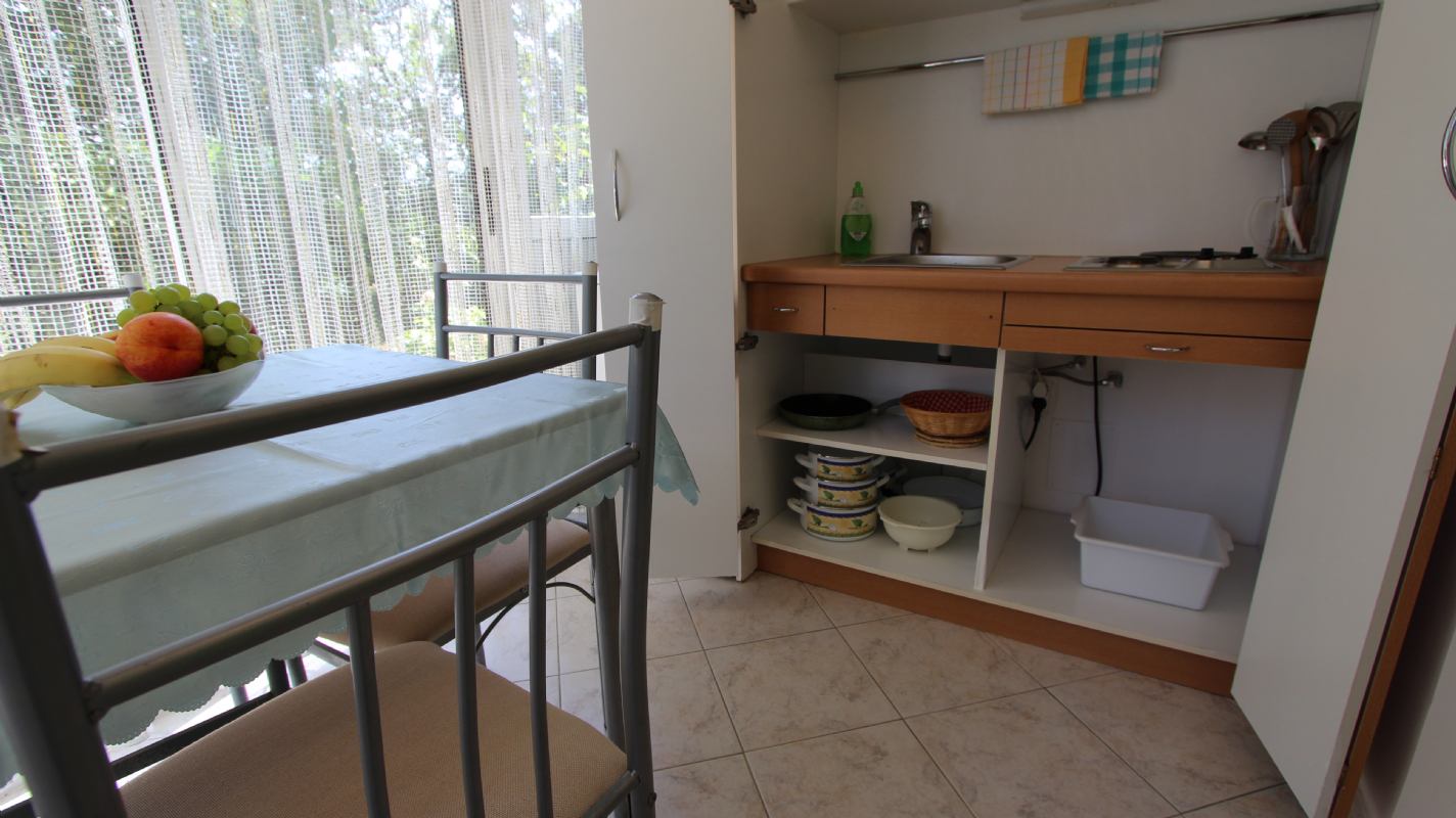 Ferienwohnung Darko Studio 1
