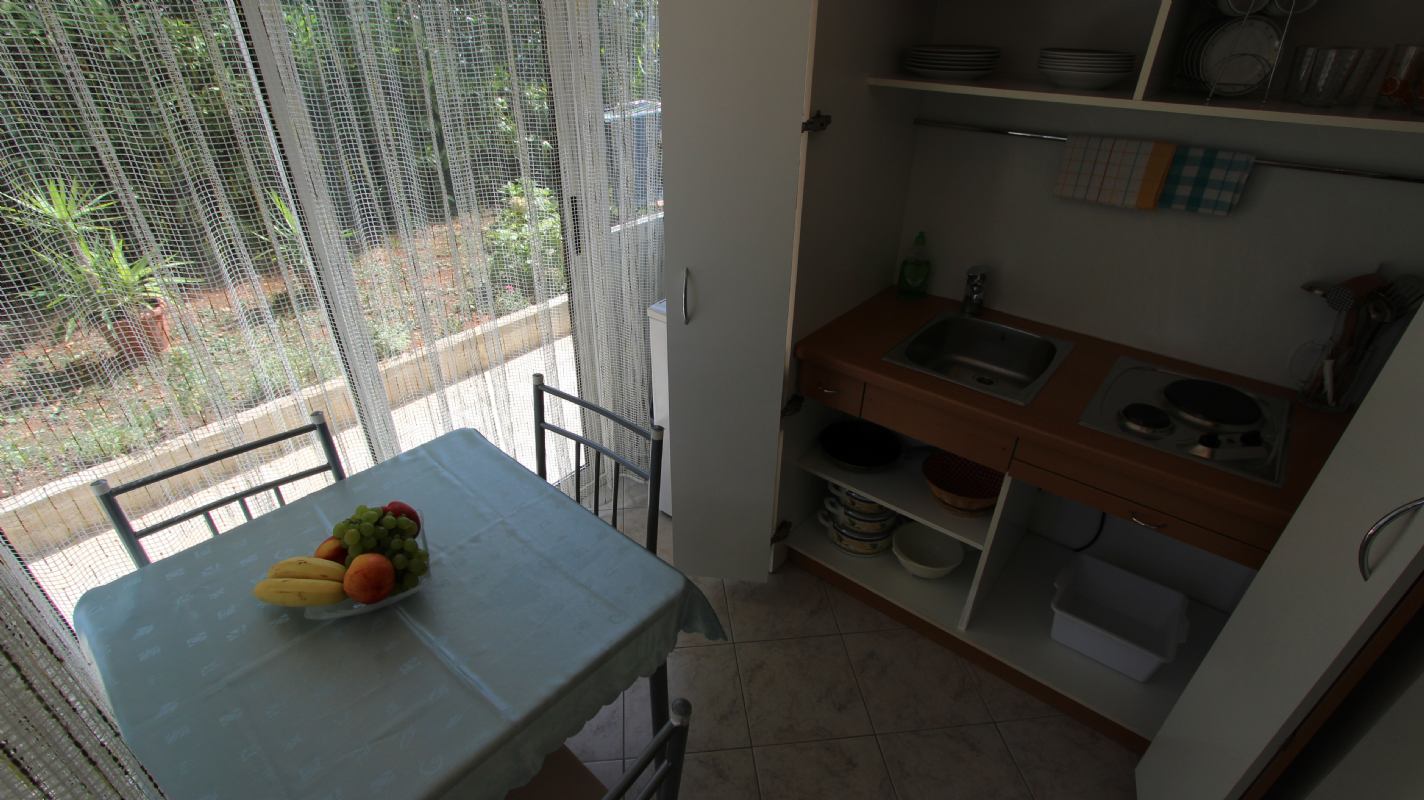 Ferienwohnung Darko Studio 1